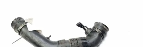 Audi A3 S3 8P Air intake hose/pipe 1K0129684