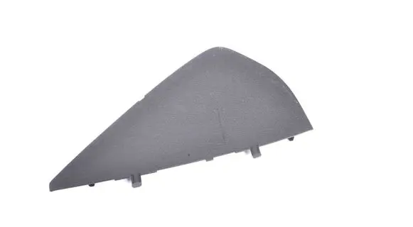 Audi Q2 - Dashboard side end trim 81A857086