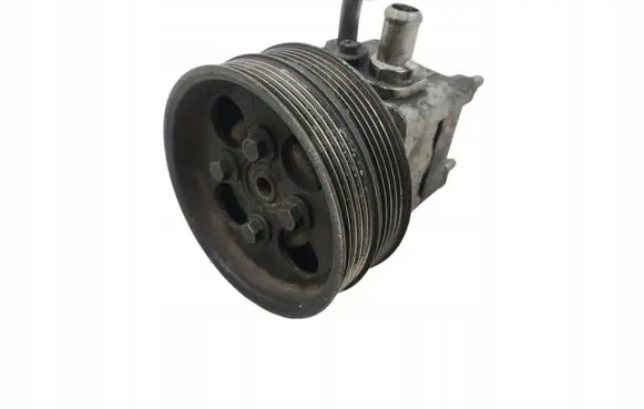 Ford Galaxy Power steering pump 6G91-3A696-NB