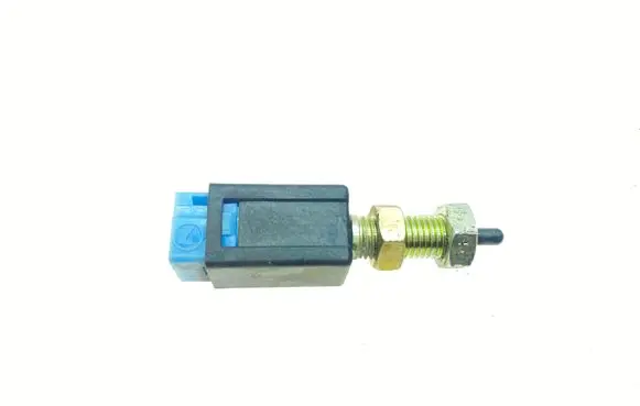 Clutch pedal sensor