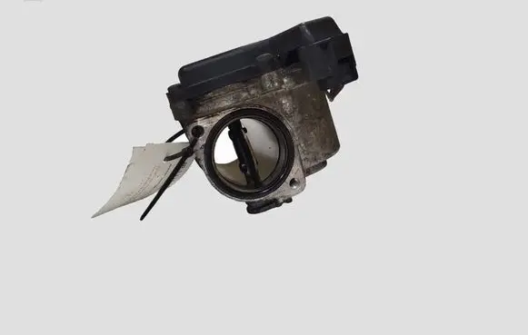 Nissan Qashqai EGR valve 8200614985