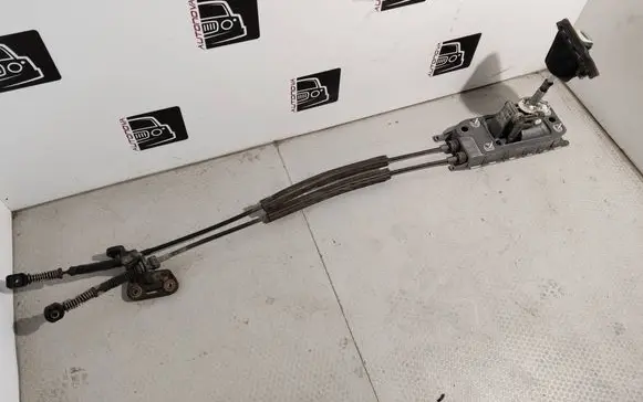 Seat Altea Gear shifter/selector 1K0711049BP 100495BP