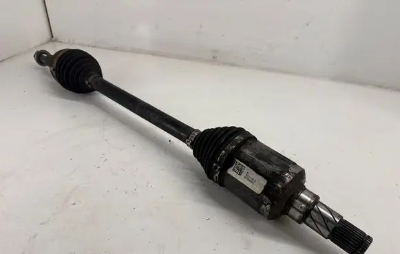 Tesla Model X Front driveshaft 102711100B