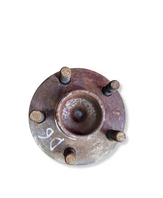 Ford Galaxy Rear wheel ball bearing 