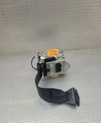 Volkswagen Taigo Rear seatbelt 3063559 3098066 3098066AG