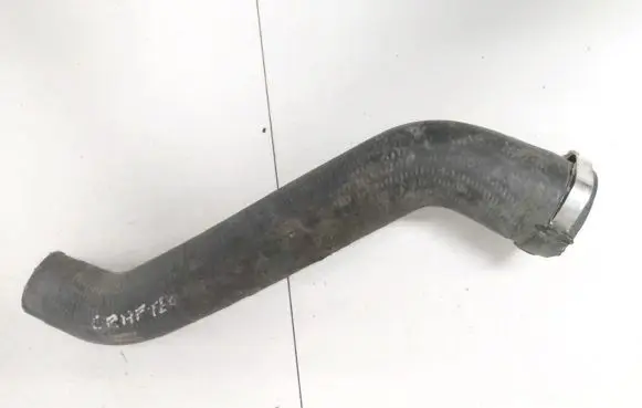 Volkswagen Crafter Intercooler hose/pipe 2e0145856a 9065280682