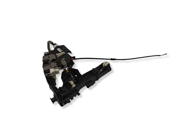 Mercedes-Benz SL R231 Front door lock A2317600640 0002801810 20120326T030