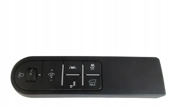 KIA Pro Cee'd III A set of switches 93700J7220