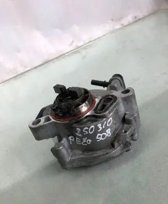 Peugeot 508 II Vacuum pump 9804021880