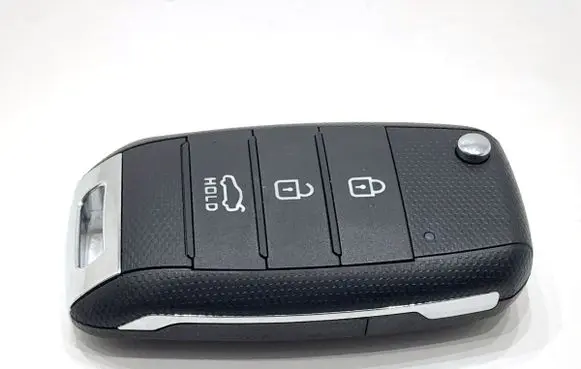 KIA Ceed Ignition key/card