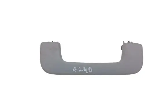 Audi A3 S3 8P Rear interior roof grab handle 8P0857607