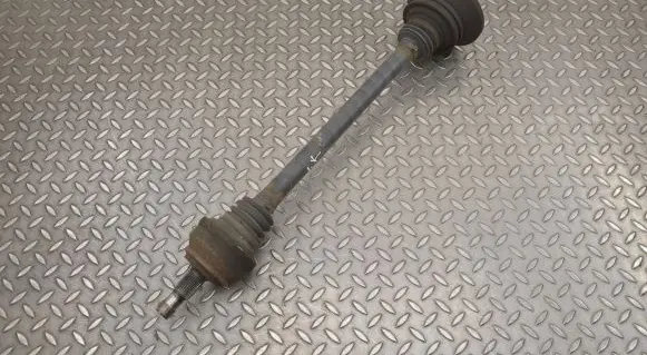 Mercedes-Benz S C217 Rear driveshaft