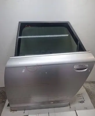 Audi A6 S6 C6 4F Rear door 