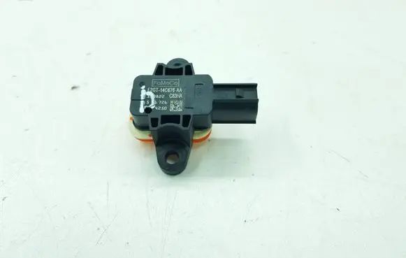 Ford Mondeo MK V Airbag deployment crash/impact sensor F2GT14C676AA F2GT14C676