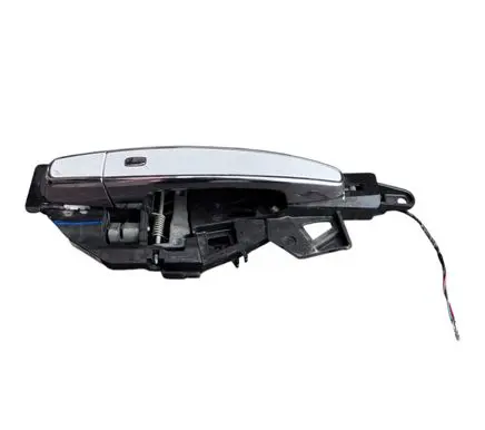 Chevrolet Volt II Front door exterior handle 46082100