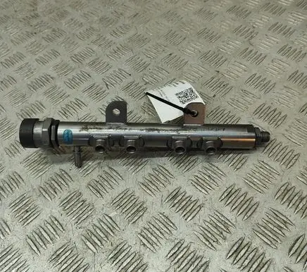 Land Rover Discovery 5 Fuel main line pipe 0445216046LW EQ9GD