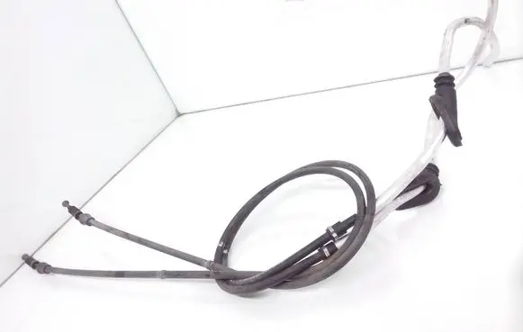 Audi A1 Handbrake/parking brake wiring cable 6R0609721C