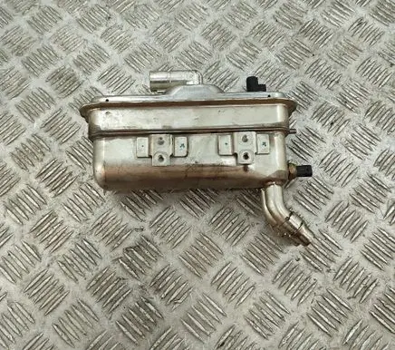 BMW iX3 G08 Other control units/modules 5A5CED0