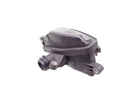 Intake resonator