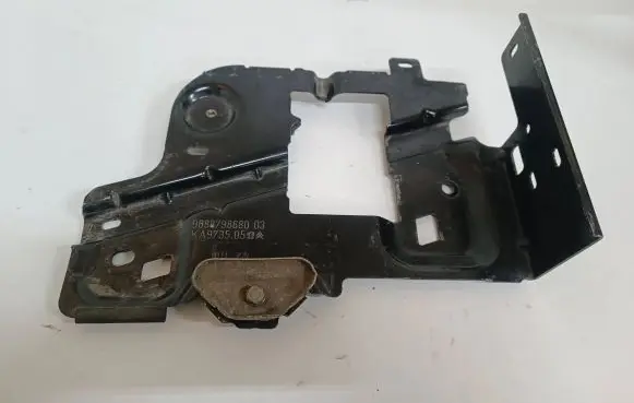 Citroen DS3 Battery tray 9688798680 KA973505AA