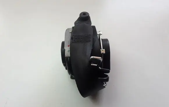 Ford Focus Front seatbelt 5660654B