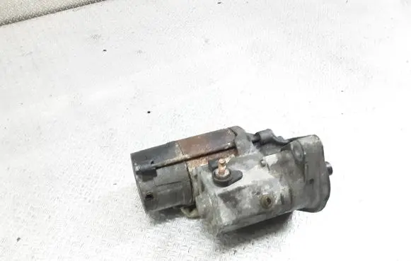 Rover 75 Starter motor 2280007801