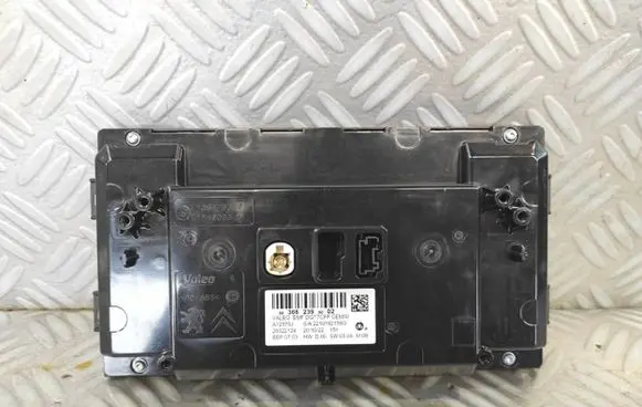 Opel Mokka B Screen/display/small screen 9836623980 29322124 2210192159G