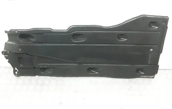 Seat Ateca Side bottom protection 5Q0825202L 5Q0825272A