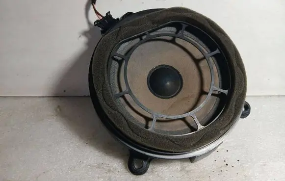 Mercedes-Benz C W203 Front door speaker A2038201502 5314125 49104204111