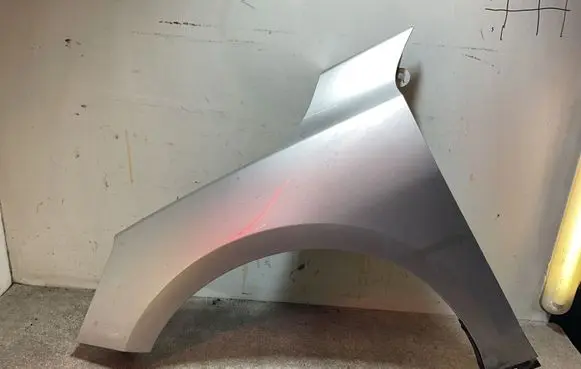 Ford Focus Fender JX7BA16016AD