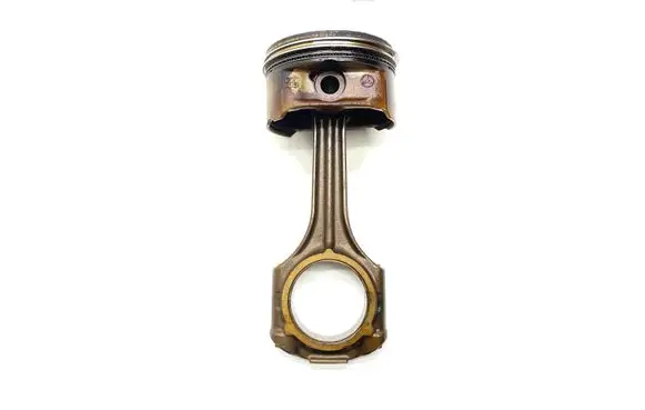 Mercedes-Benz S W220 Piston with connecting rod A1130300317 A1130300020