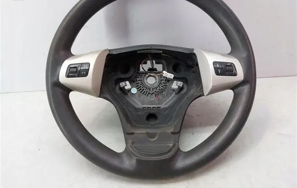 Opel Corsa F Steering wheel 13155559
