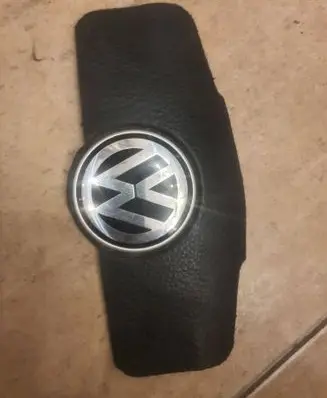 Volkswagen Transporter - Caravelle T4 Steering wheel N1377 Teee