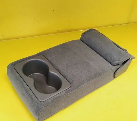 Chevrolet Lacetti Rear seat armrest 