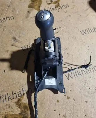 Smart ForFour I Gear shifter/selector MN901761 21102004 40036000185905