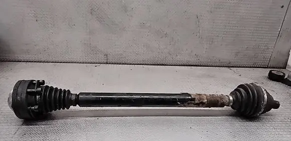 Volkswagen Caddy Front driveshaft 