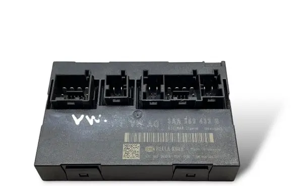 Volkswagen PASSAT B7 Comfort/convenience module 3AA959433B K5308