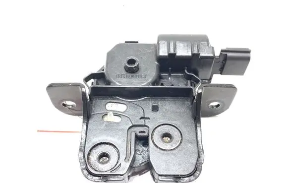 Renault Captur Tailgate exterior lock 906069428R