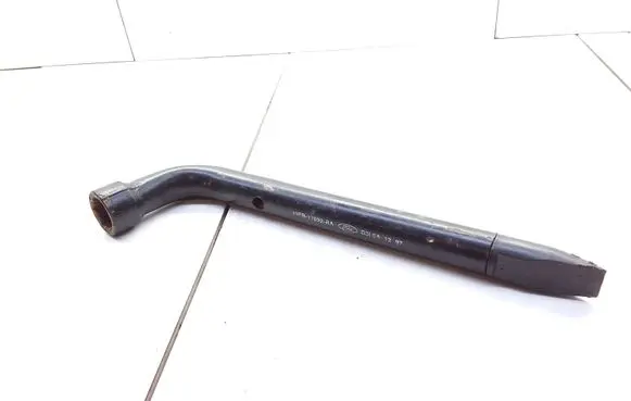 Ford Mondeo Mk III Wheel nut wrench 89FB17032BA D3L5A