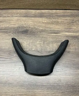 BMW 7 F01 F02 F03 F04 Steering wheel trim 
