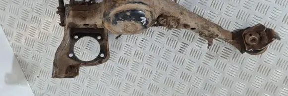 Toyota RAV 4 (XA20) Rear control arm