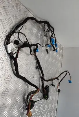 Volkswagen Touareg I Other wiring loom 7L0971565F