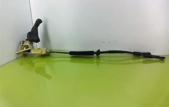 Mercedes-Benz A W168 Gear shifter/selector A1683601009