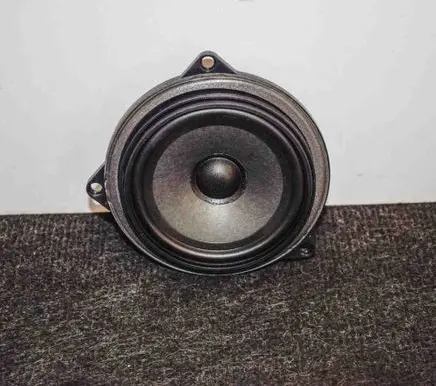 BMW 3 E92 E93 Rear door speaker 9143231