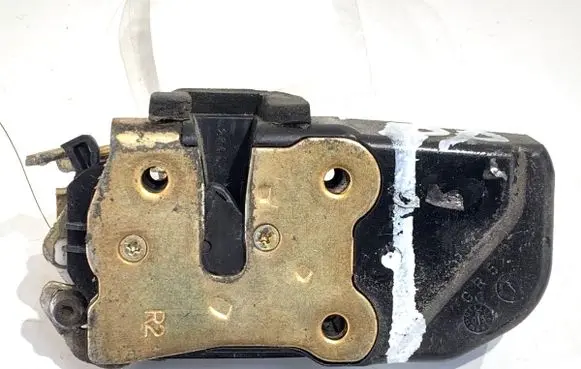 Jeep Grand Cherokee (WK) Front door lock