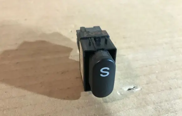 Jaguar XJ X308 Other switches/knobs/shifts LNC6220AA
