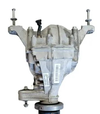 Dodge Durango Rear differential P68378938AA T03UL0130M8285 T01UL0130M8285