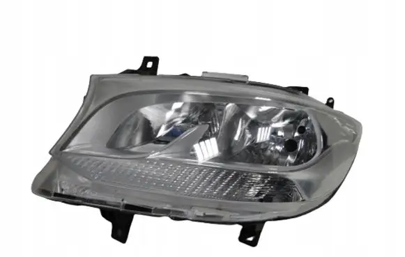 Mercedes-Benz Sprinter W907 W910 Headlight/headlamp A9109060000