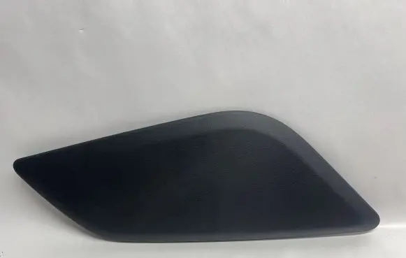 Audi A6 S6 C7 4G Dashboard side end trim 4G0863305A