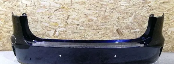 Lexus RX 450H Rear bumper 521590E120 TPD2245